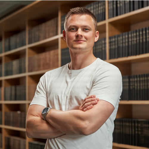 ai event andres bæk